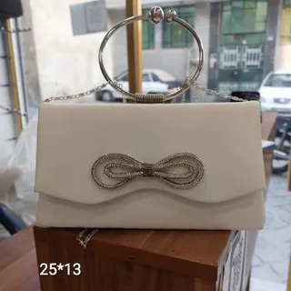 کیف زنانه مجلسی