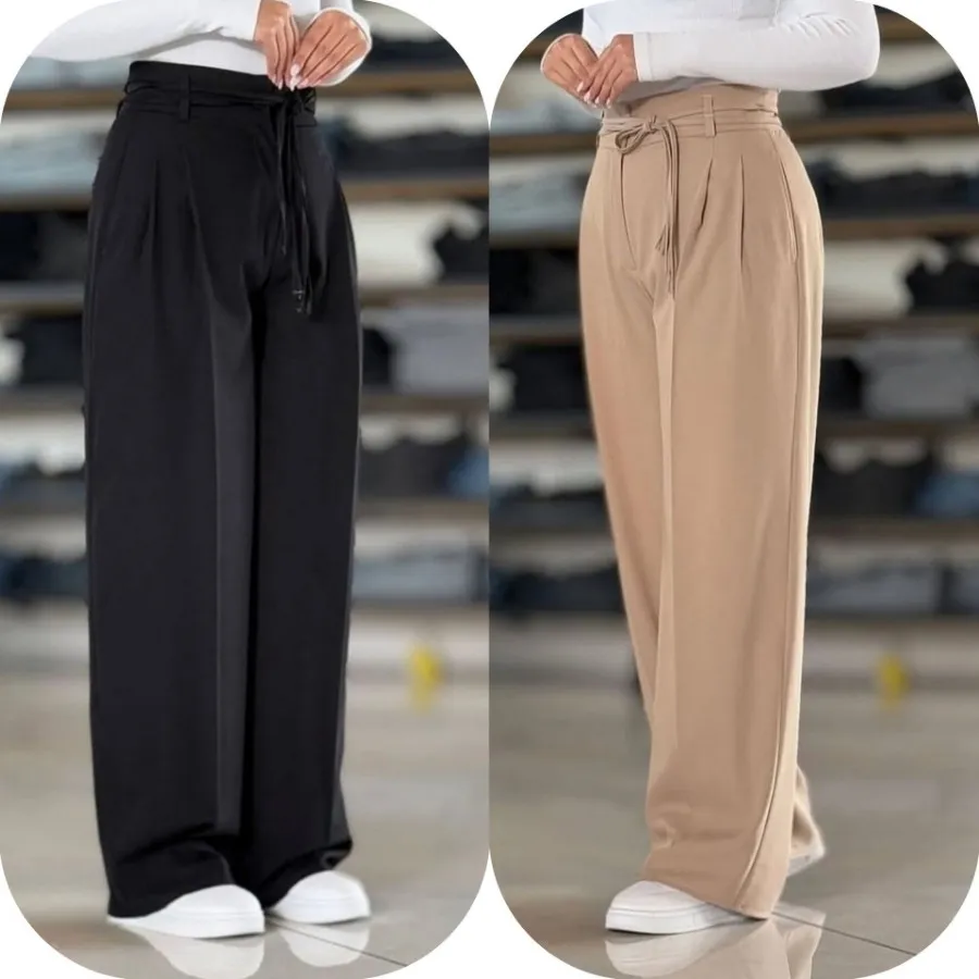 شلوار مازراتی ترند