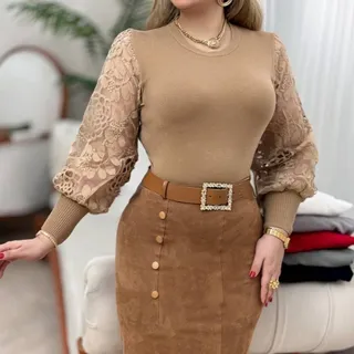 بلوز وارداتی