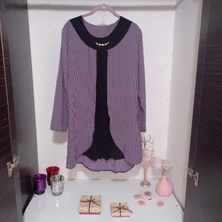 شومیز مجلسی زنانه