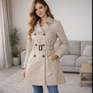 بارانی lcwaikiki