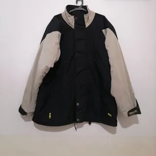 کاپشن سایز بزرگ مردانه