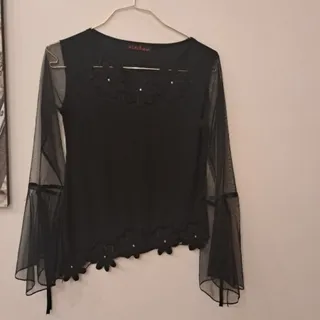 شومیز مجلسی