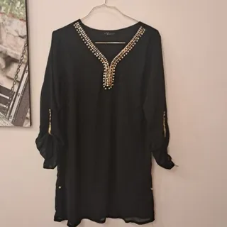 شومیز مجلسی