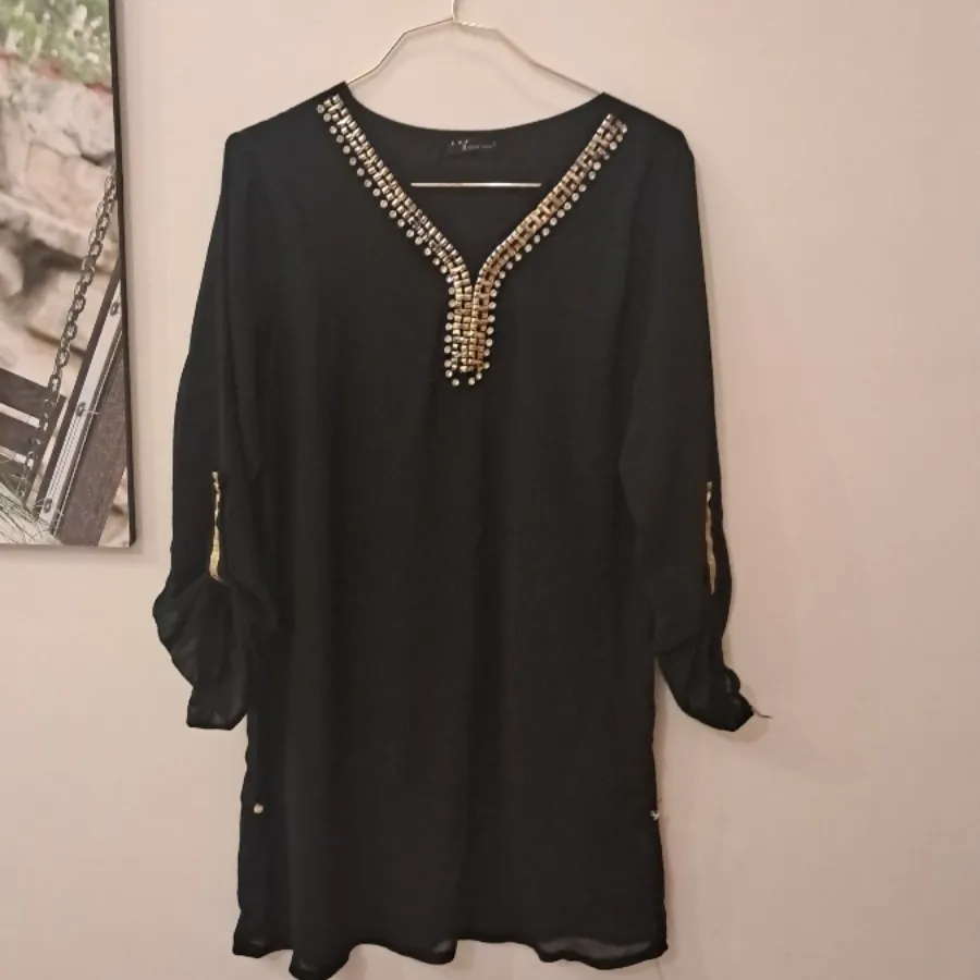 شومیز مجلسی