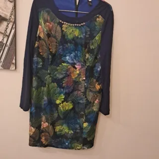 پیراهن مجلسی