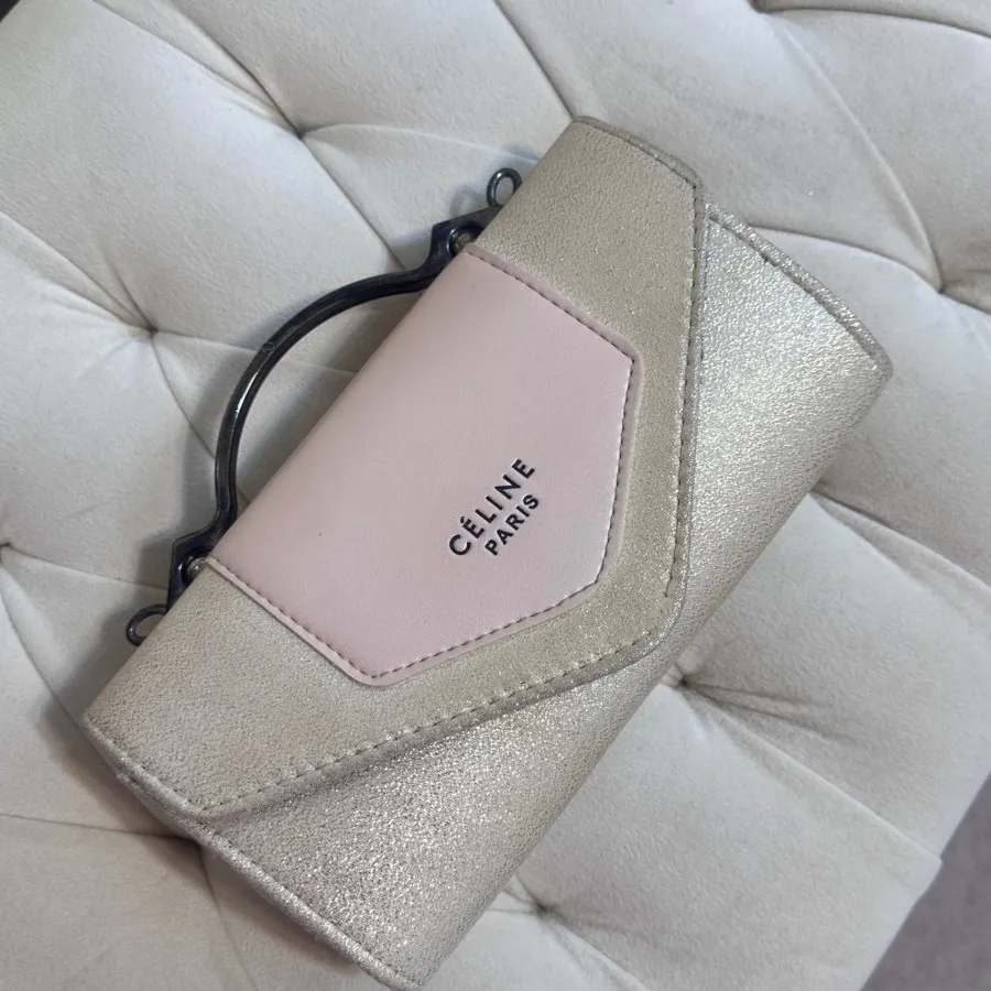 کیف سلین شاینی