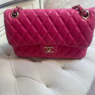 شنل مستر کوالیتی