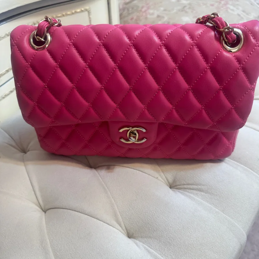 شنل مستر کوالیتی