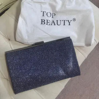 کیف مجلسی کلاچ شاینی