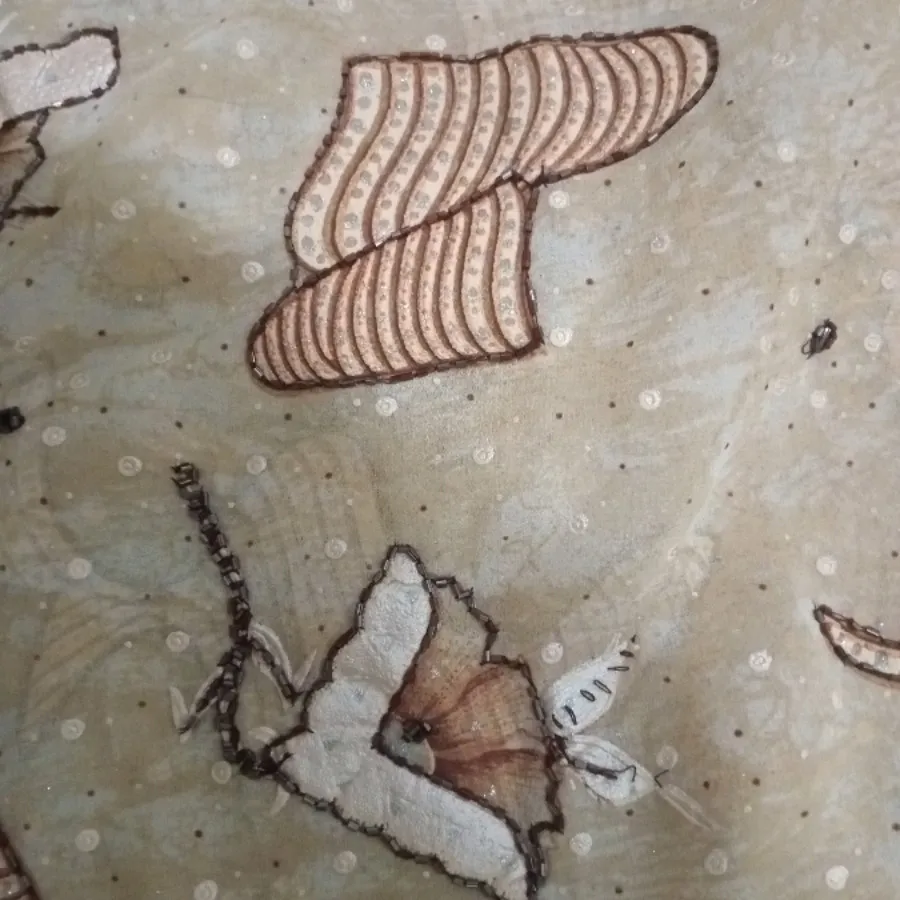 پارچه رومیزی