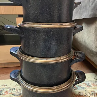 قابلمه تفلون