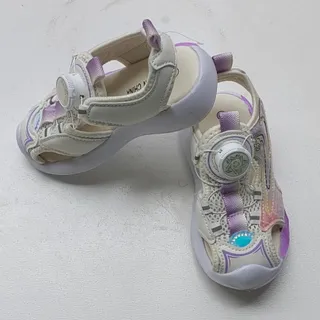 صندل بچگانه کرومی 26