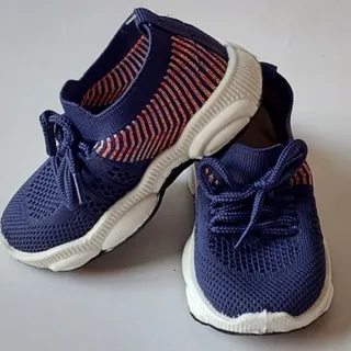 کفش بچگانه بندنما 22