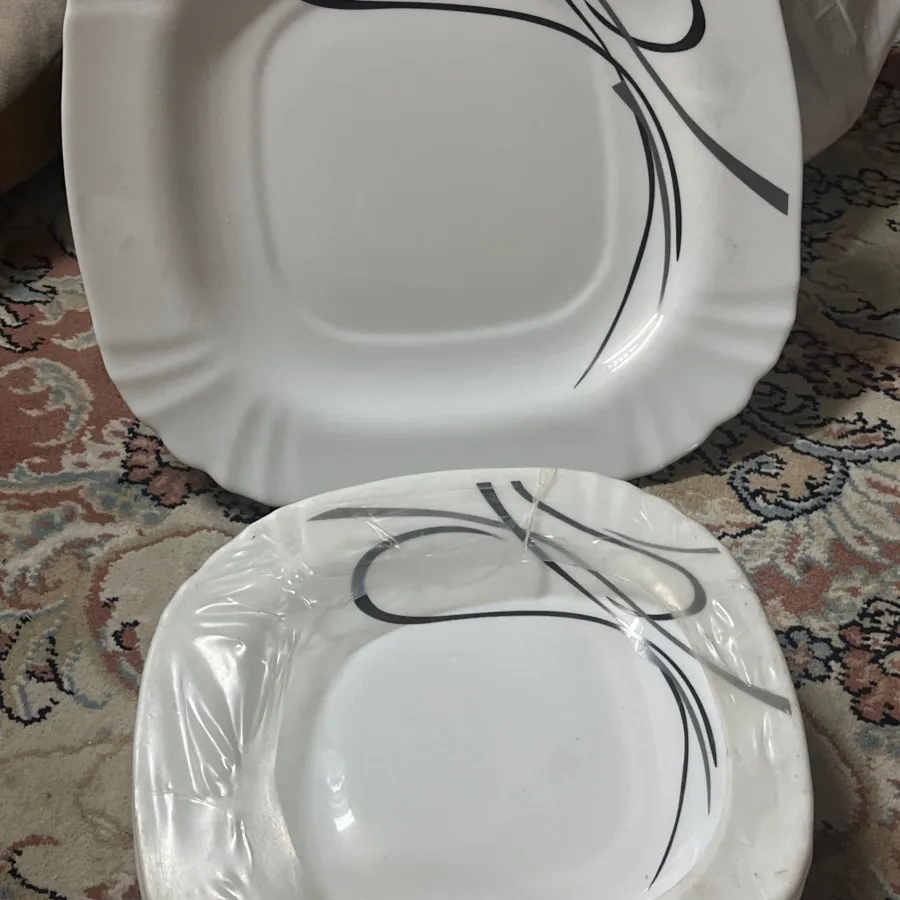 میوه خوری اوپال و پیشدستی