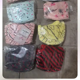 ست شورت و سوتین شارمین 75