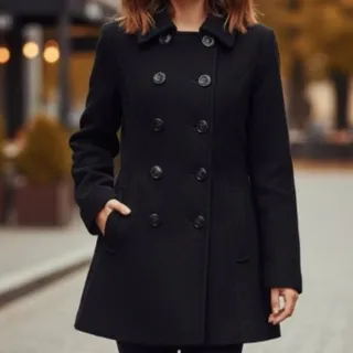 پالتو زنانه