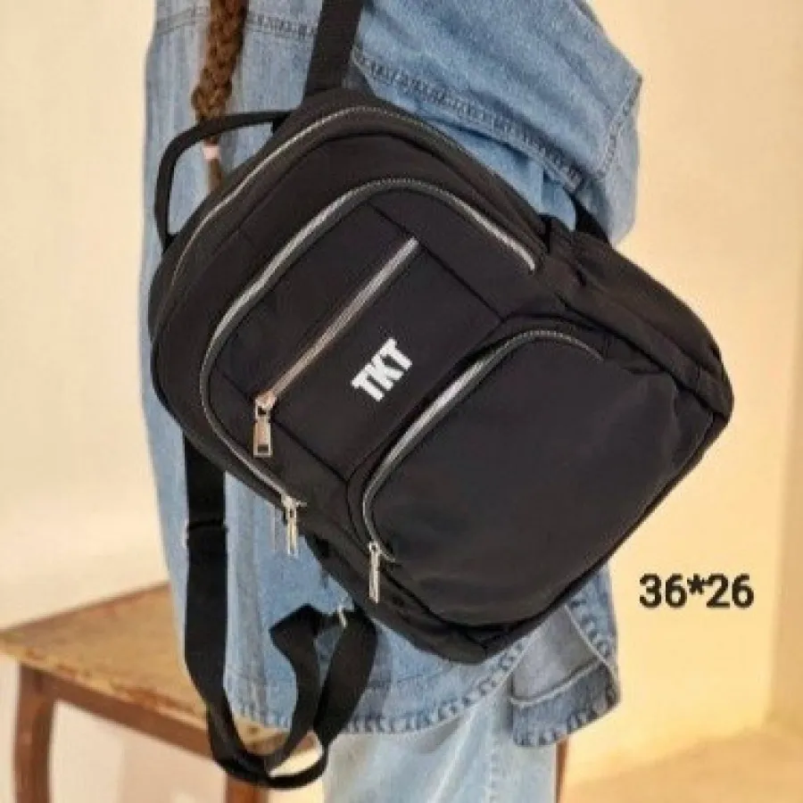 کوله پشتی TKT