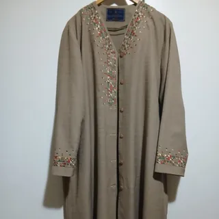 مانتو سایز بزرگ