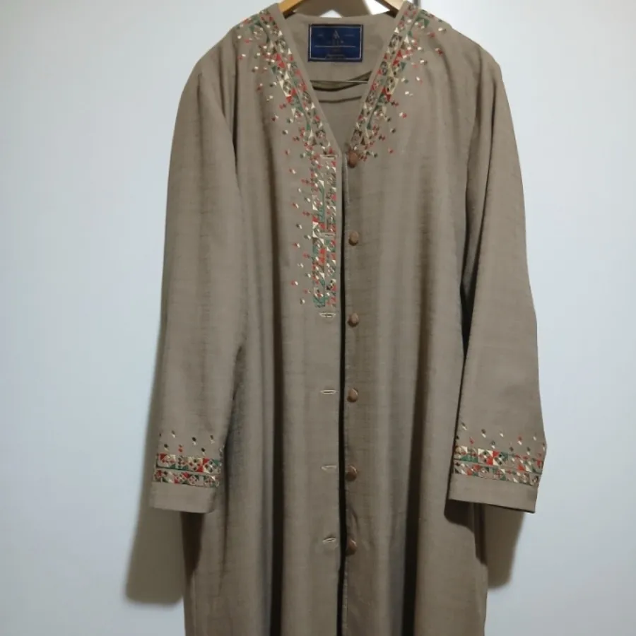 مانتو سایز بزرگ