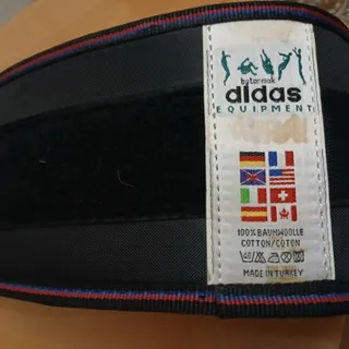 کمربند ورزشی