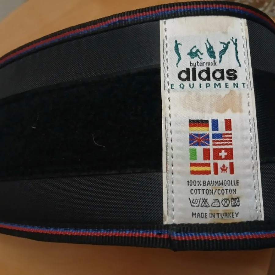 کمربند ورزشی