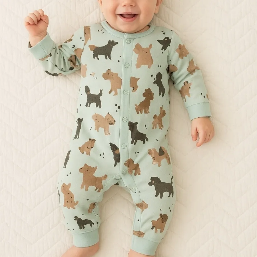 سرهمی نوزادی وارداتی