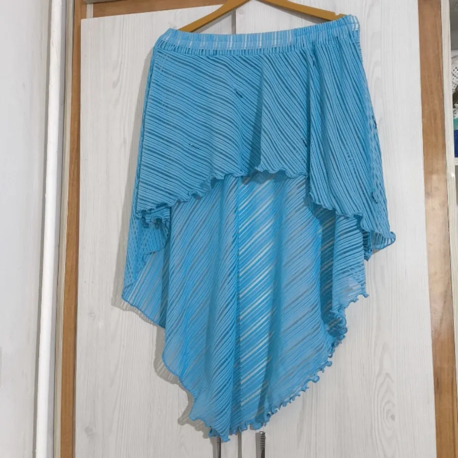 دامن توری کد 65