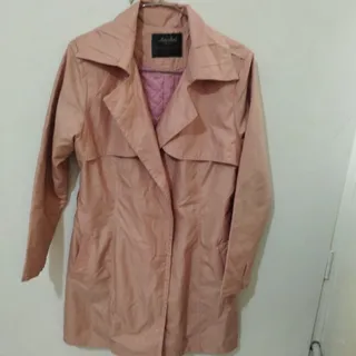 بارانی برند اصل