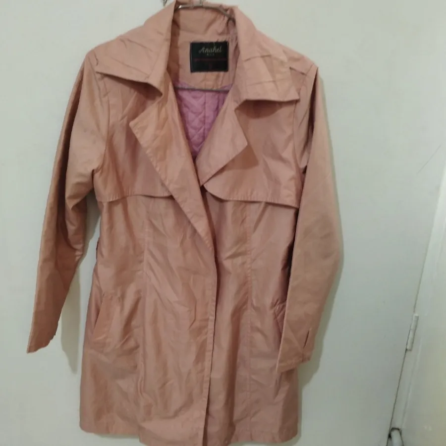 بارانی برند اصل