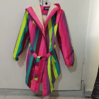 بارانی برند اصل