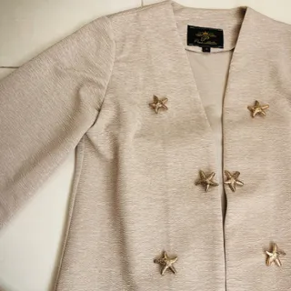 کت و شلوار و شال