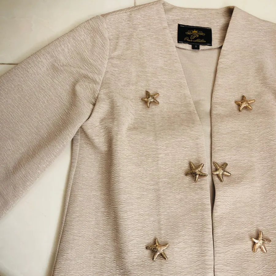 کت و شلوار و شال