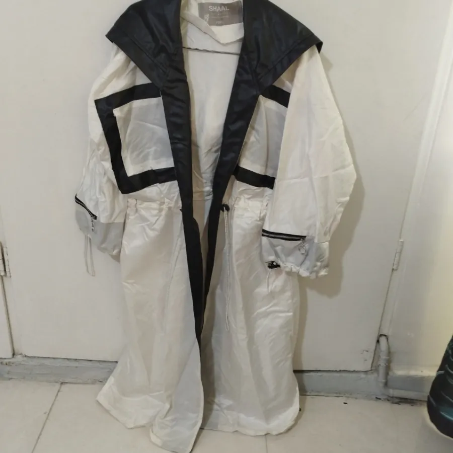 بارانی برند زنانه  بزرگ