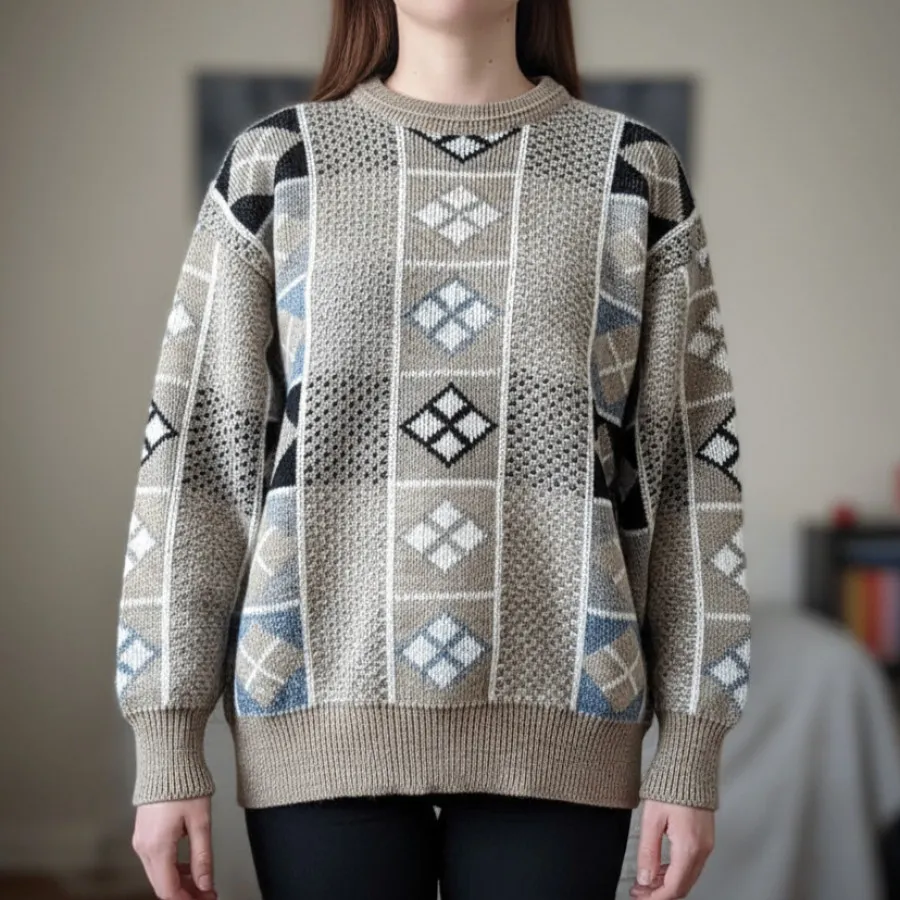 بافت فری سایز