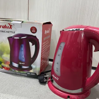 کتری برقی میرالوکس