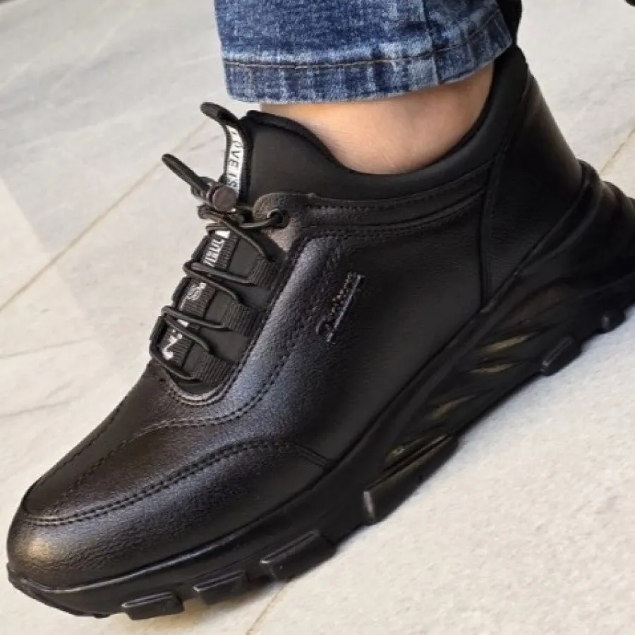 کفش ورزشی مازراتی ضد آب