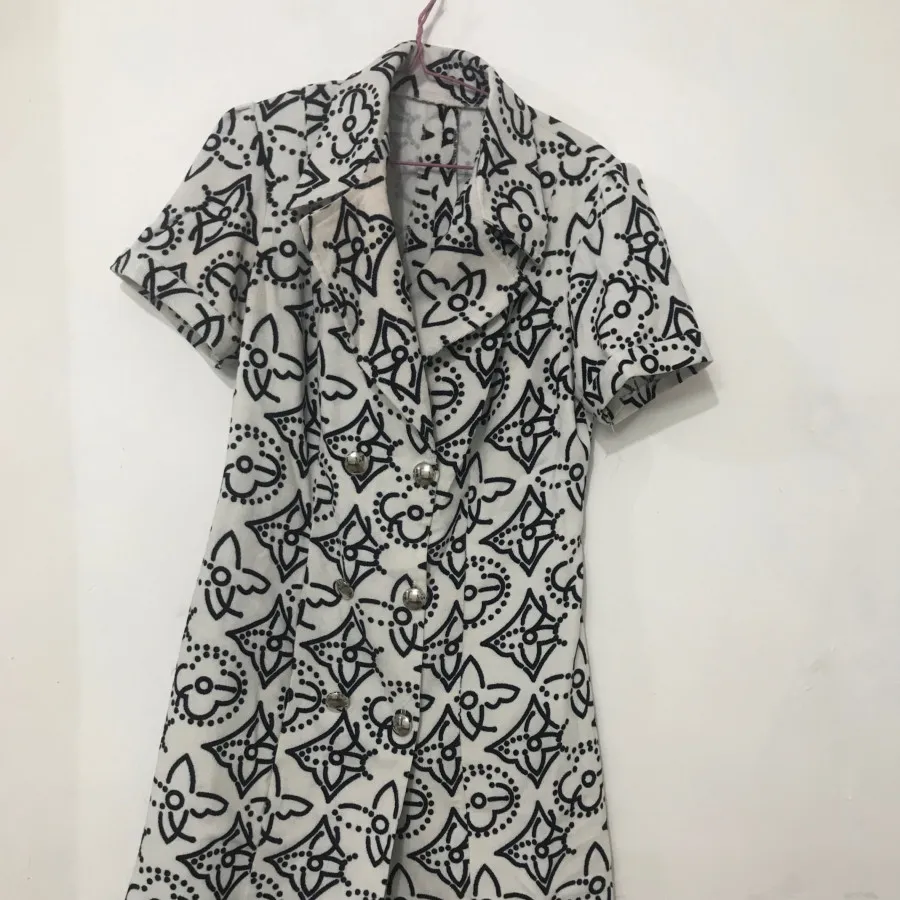 پیراهن نو و شیک