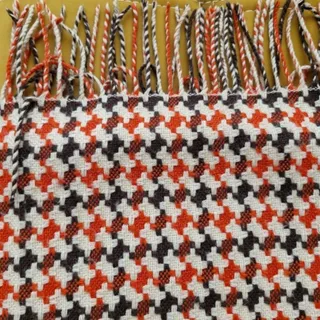 شال زمستانی