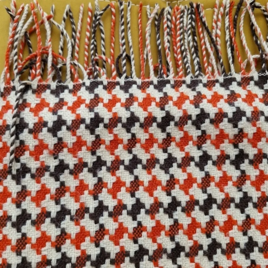 شال زمستانی