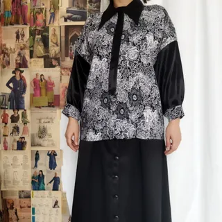 شومیز مجلسی زنانه