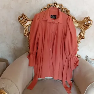 شومیز یا مانتو