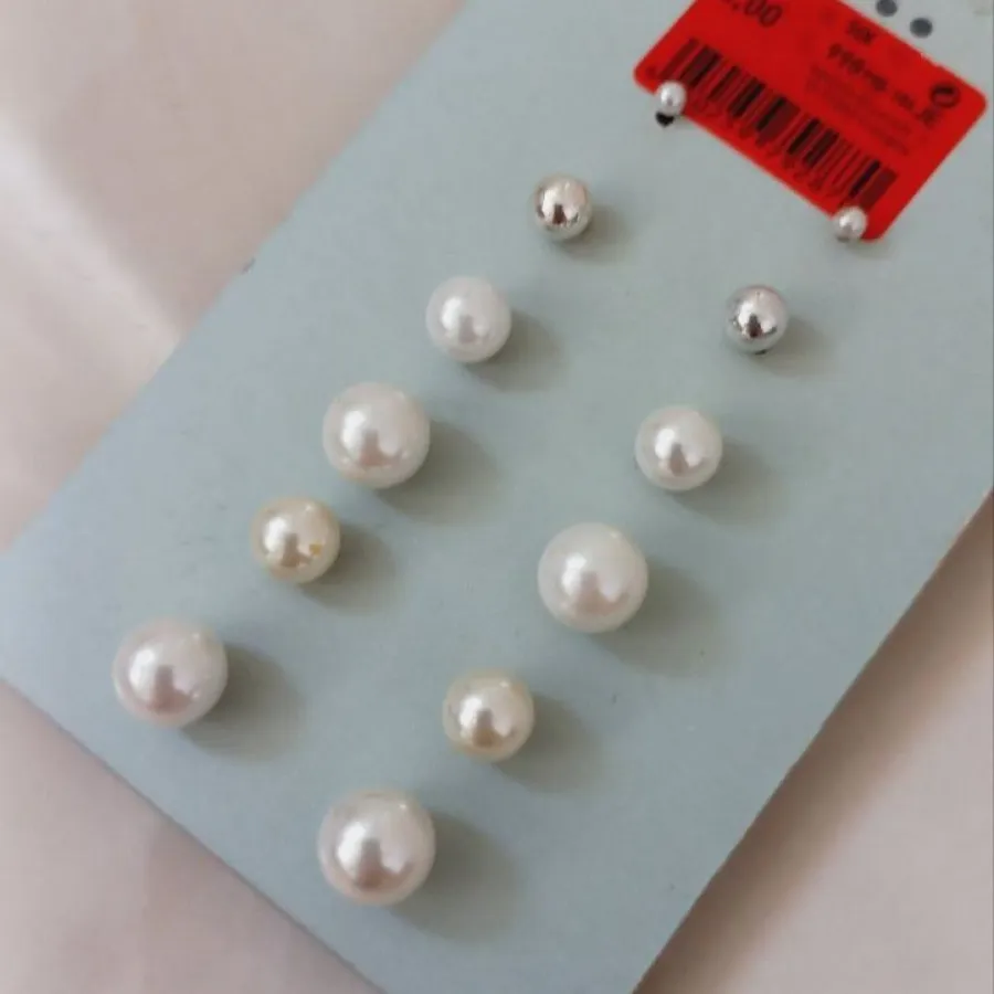 پک گوشواره جذاب