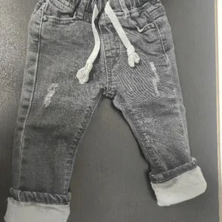 شلوار کودک برند ترک