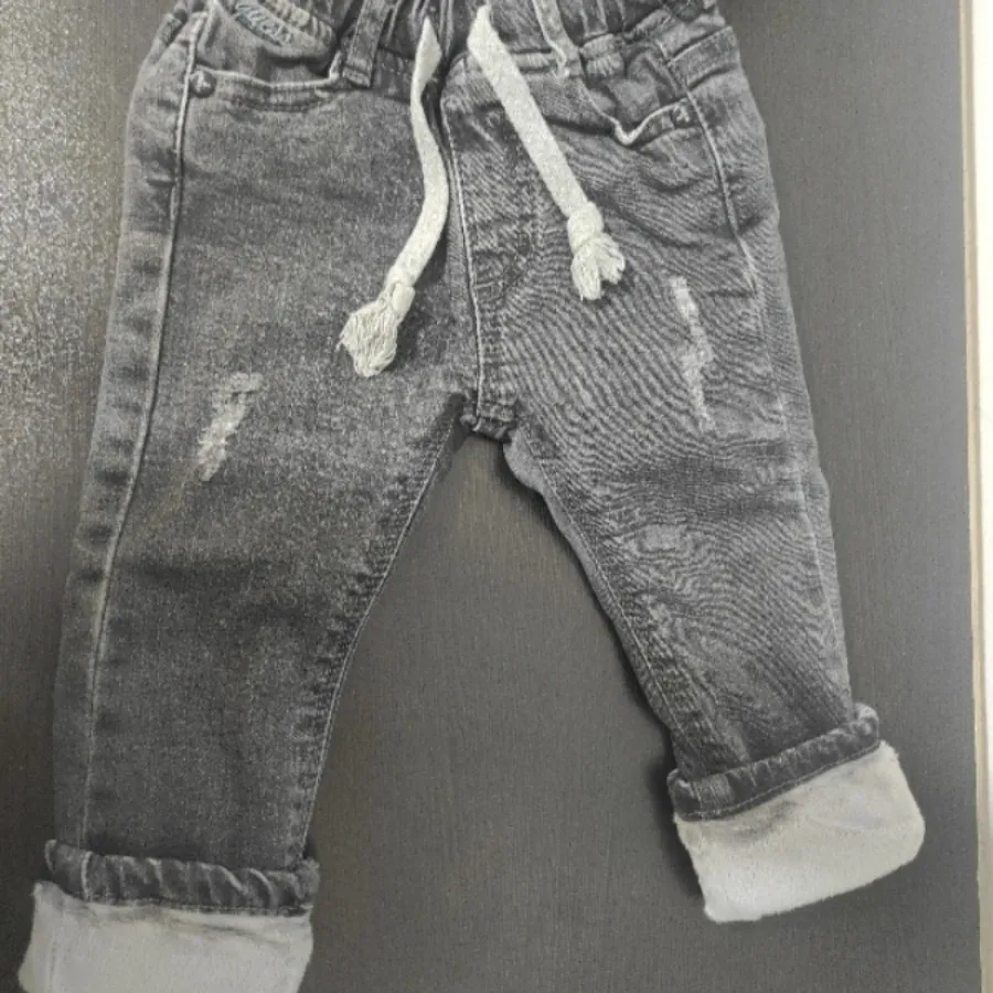 شلوار کودک برند ترک