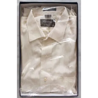 پیراهن استخوانی مردانه