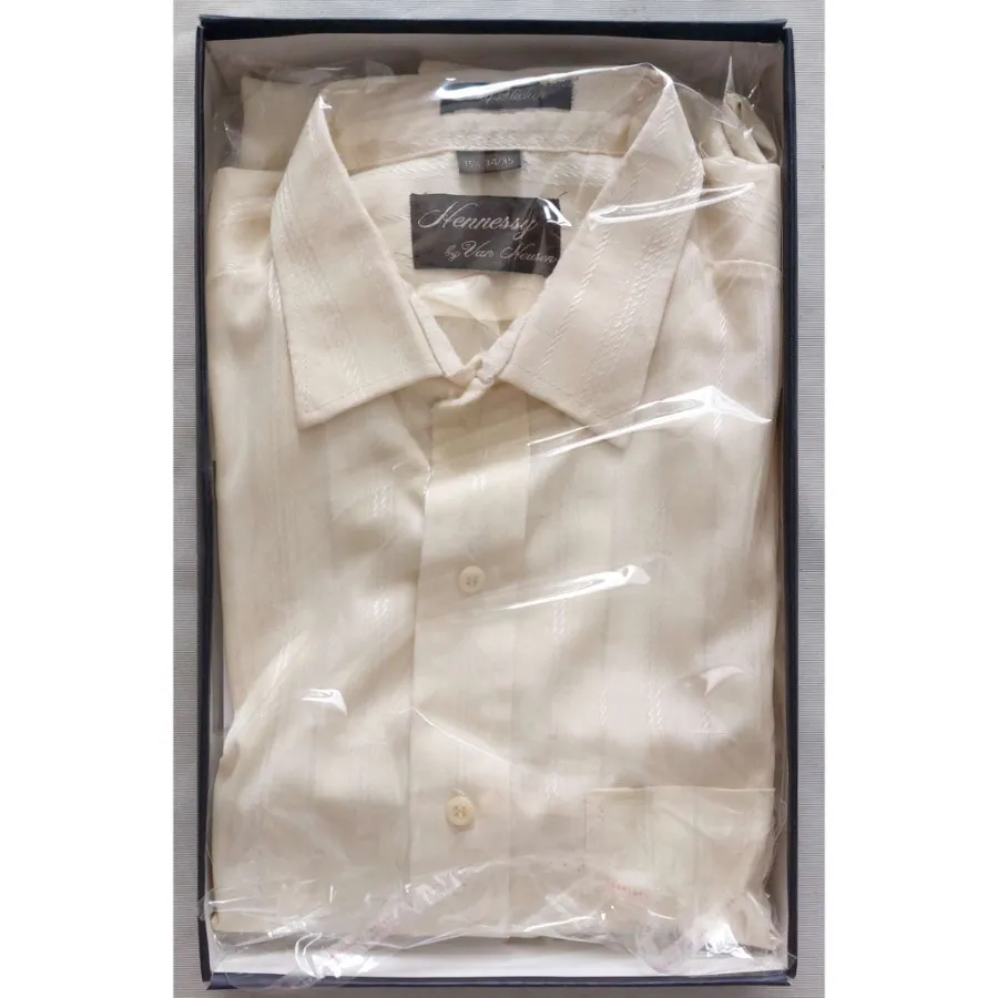 پیراهن استخوانی مردانه