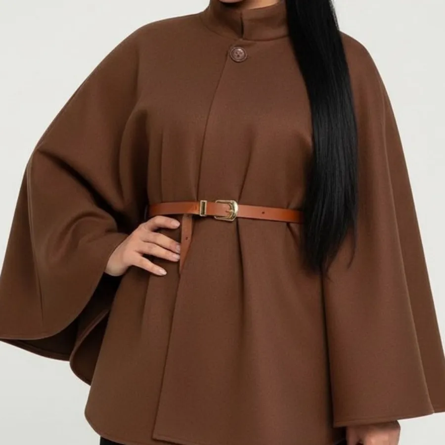 مانتو پانچ ترند