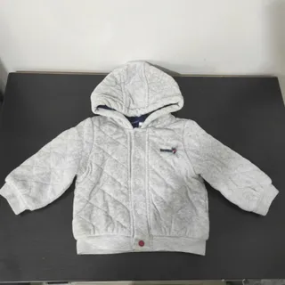 کاپشن کودک السی واکیکی