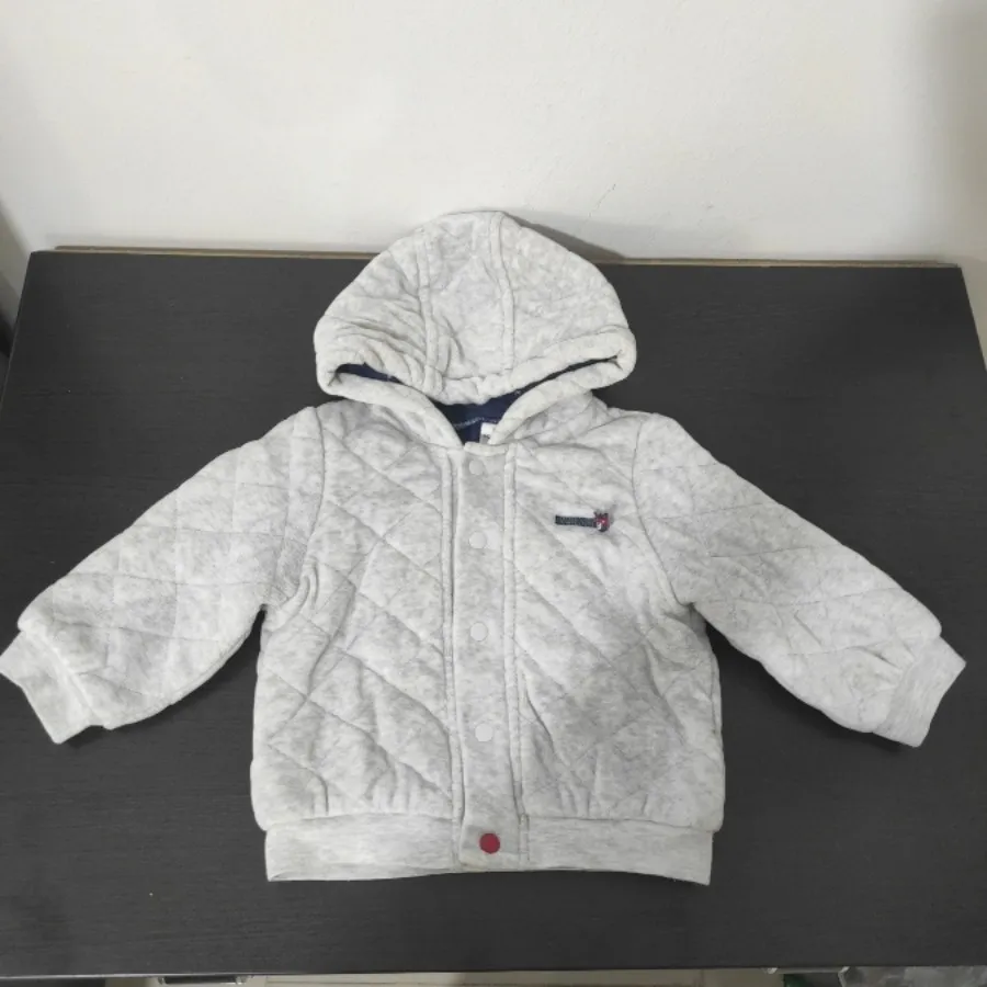 کاپشن کودک السی واکیکی